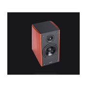 Edifier R2000DB-BROWN 25mm Tweeter Bluetooth Bookshelf Speakers