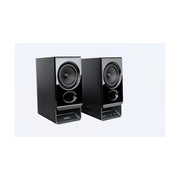 Edifier R20BT USB-powered Speaker with Ambient Light BLACK