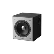 EDIFIER T5 Black 38Hz Active Subwoofer MDF Enclosure Adjustable Bass