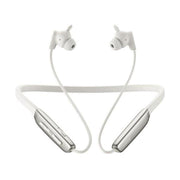 Edifier W280NB Pro Sand White Wireless Noise Cancelling Neckband Headphones