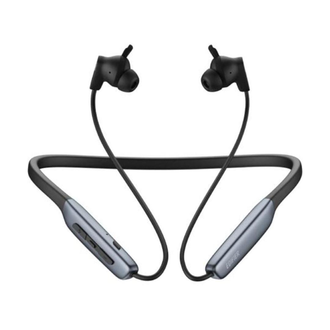 Edifier W280NB Pro Wireless Noise Cancelling Neckband Headphones Black