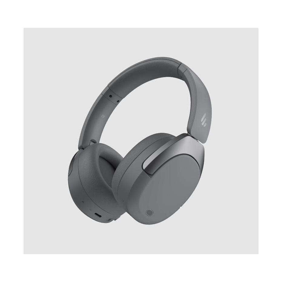 Edifier W830NB Gray Wireless Over-Ear Headphones with ANC