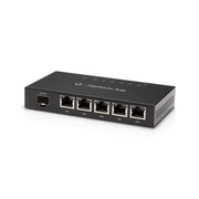 EOL -Last Stock-Ubiquiti EdgeRoute Advanced Gigabit Ethernet Router - Compact...