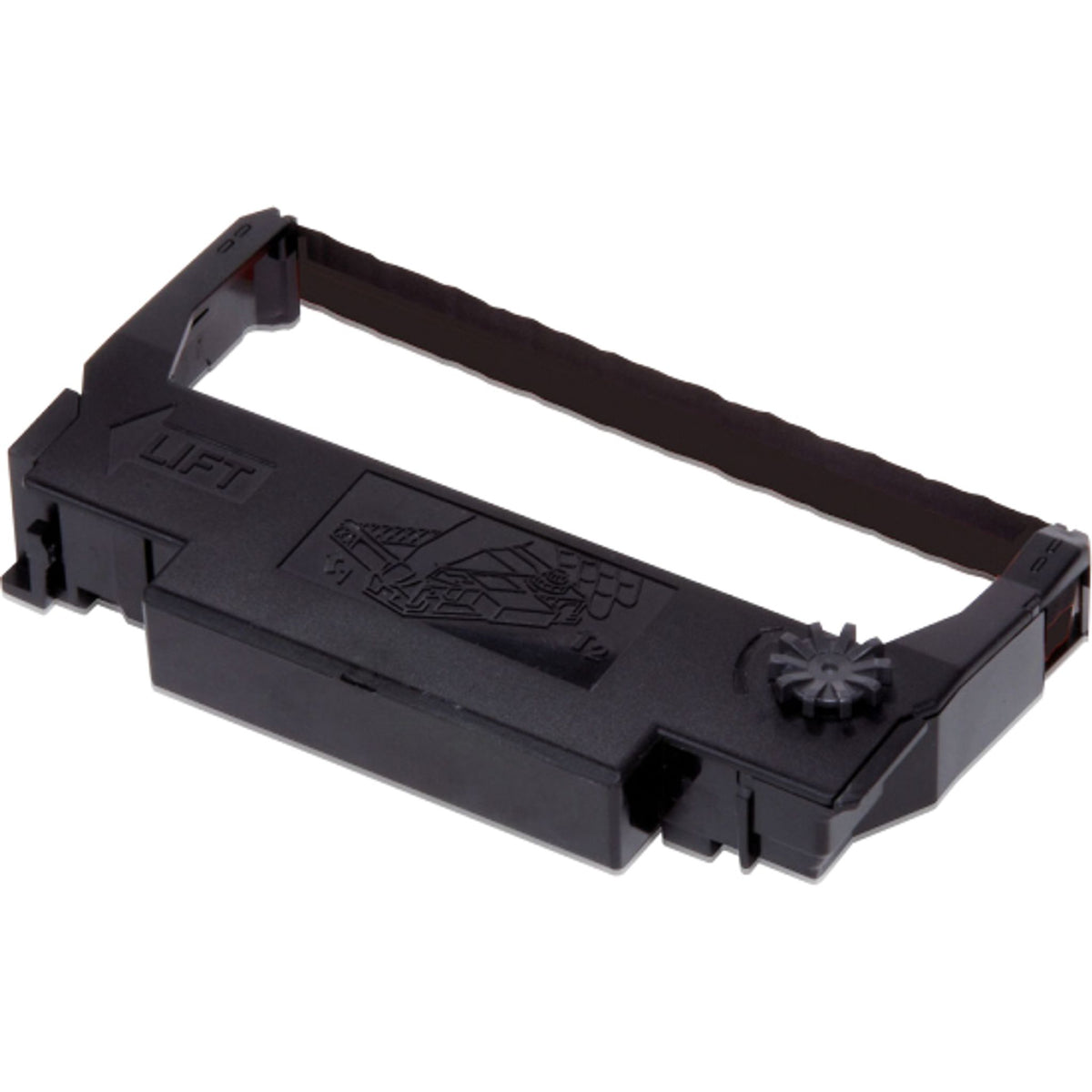 Epson Ribbon Cassette ERC-38(B/R) Standard