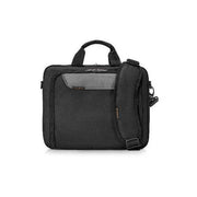 Everki 13.3-14" Notebook Case with Non-Slip Shoulder Pad