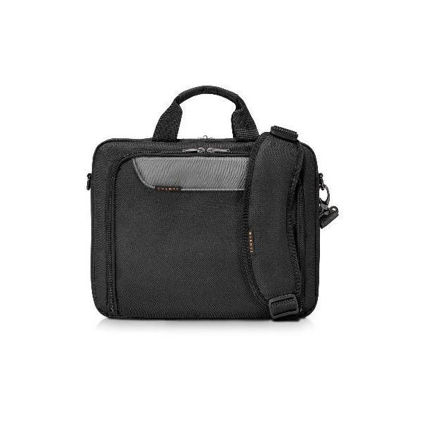 Everki 13.3-14" Notebook Case with Non-Slip Shoulder Pad