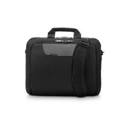 Everki 15.6-16" Advance Compact Shoulder Strap Bag