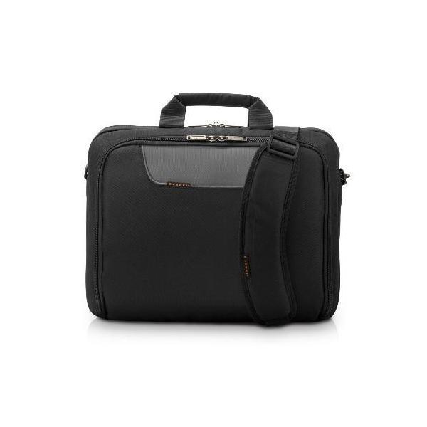 Everki 15.6-16" Advance Compact Shoulder Strap Bag