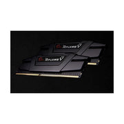 G.SKILL F4-2666C19D-64GVK 64GB (2 x 32GB)/ PC4-21300 / DDR4 2666 Mhz/ Timings...