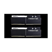G.SKILL F4-3200C16D-32GTZKW 32G (2 x 16GB)/ DDR4 3200 MT/ XMP 2.0/Timings 16-...
