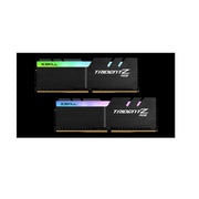 G.SKILL F4-3200C16D-32GTZRX 32GB (2 x 16GB)/ PC4-25600 / DDR4 3200 Mhz/ Timin...