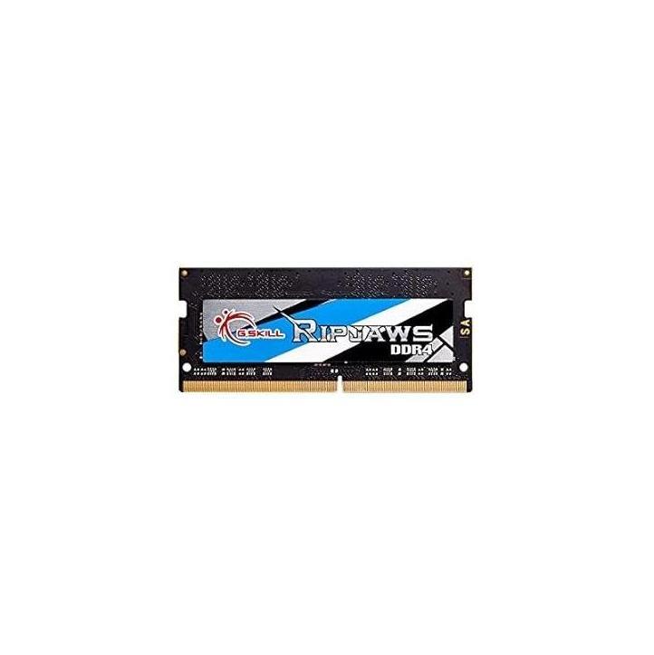 G.SKILL F4-3200C22S-8GRS 8GB (1 x 8GB)/ PC4-25600 / DDR4 3200 Mhz/ Timings 22...