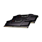 G.SKILL F4-3600C16D-32GVKC 32GB (2 x 16GB)/ PC4-28800 / DDR4 3600 Mhz/ Timing...
