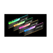 G.SKILL F4-3600C16Q-64GTZRC 64GB (4 x 16GB)/ PC4-28800 / DDR4 3600 Mhz/ Timin...