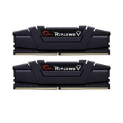 G.SKILL F4-3600C18D-16GVK 16GB (2 x 8GB)/ PC4-28800 / DDR4 3600 Mhz/ Timings ...