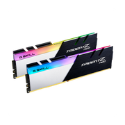 G.SKILL F4-3600C18D-32GTZN 32GB (2 x 16GB)/ PC4-28800 / DDR4 3600 Mhz/ Timing...