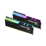 G.SKILL F4-3600C18D-32GTZR 32GB (2 x 16GB)/ PC4-28800 / DDR4 3600 Mhz/ Timing...