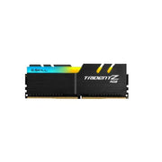 G.SKILL F4-3600C18S-16GTZR 16GB DDR4 3600MHz XMP 2.0 RGB RAM