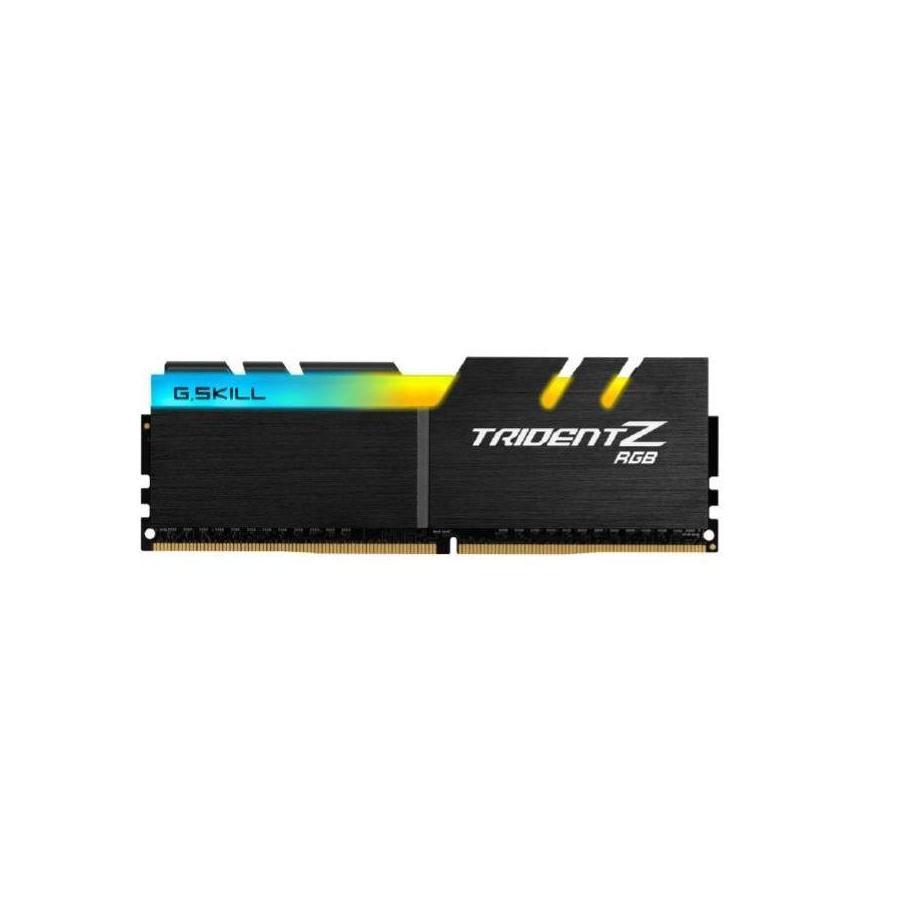 G.SKILL F4-3600C18S-16GTZR 16GB DDR4 3600MHz XMP 2.0 RGB RAM