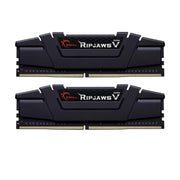 G.SKILL F4-4000C18D-16GVK 16GB (2 x 8GB)/ PC4-32000 / DDR4 4000 Mhz/ Timings ...