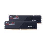 G.SKILL F5-5200J4040A16GX2-RS5K 32GB DDR5 5200 MT/s Ripjaws S5 RAM