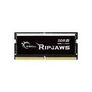 G.SKILL F5-5600S4040A16GX1-RS 16GB (1 x 16GB)/ DDR5 5600 MT/s / Timings 40-40...