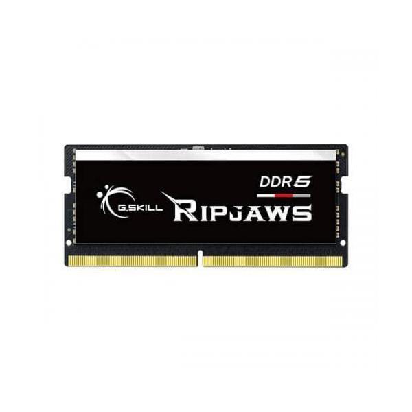 G.SKILL F5-5600S4040A16GX1-RS 16GB (1 x 16GB)/ DDR5 5600 MT/s / Timings 40-40...