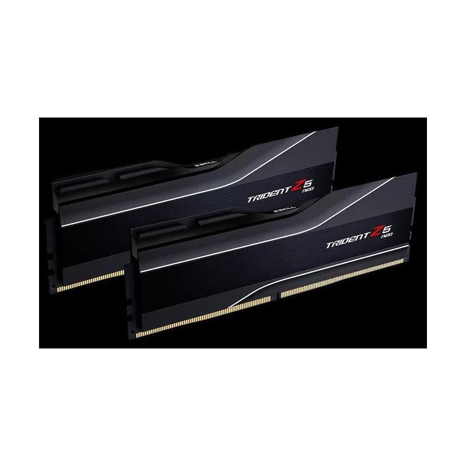 G.SKILL F5-6000J3038F16GX2-TZ5N 32GB DDR5 6000 MT/s TZ5 Neo AMD EXPO
