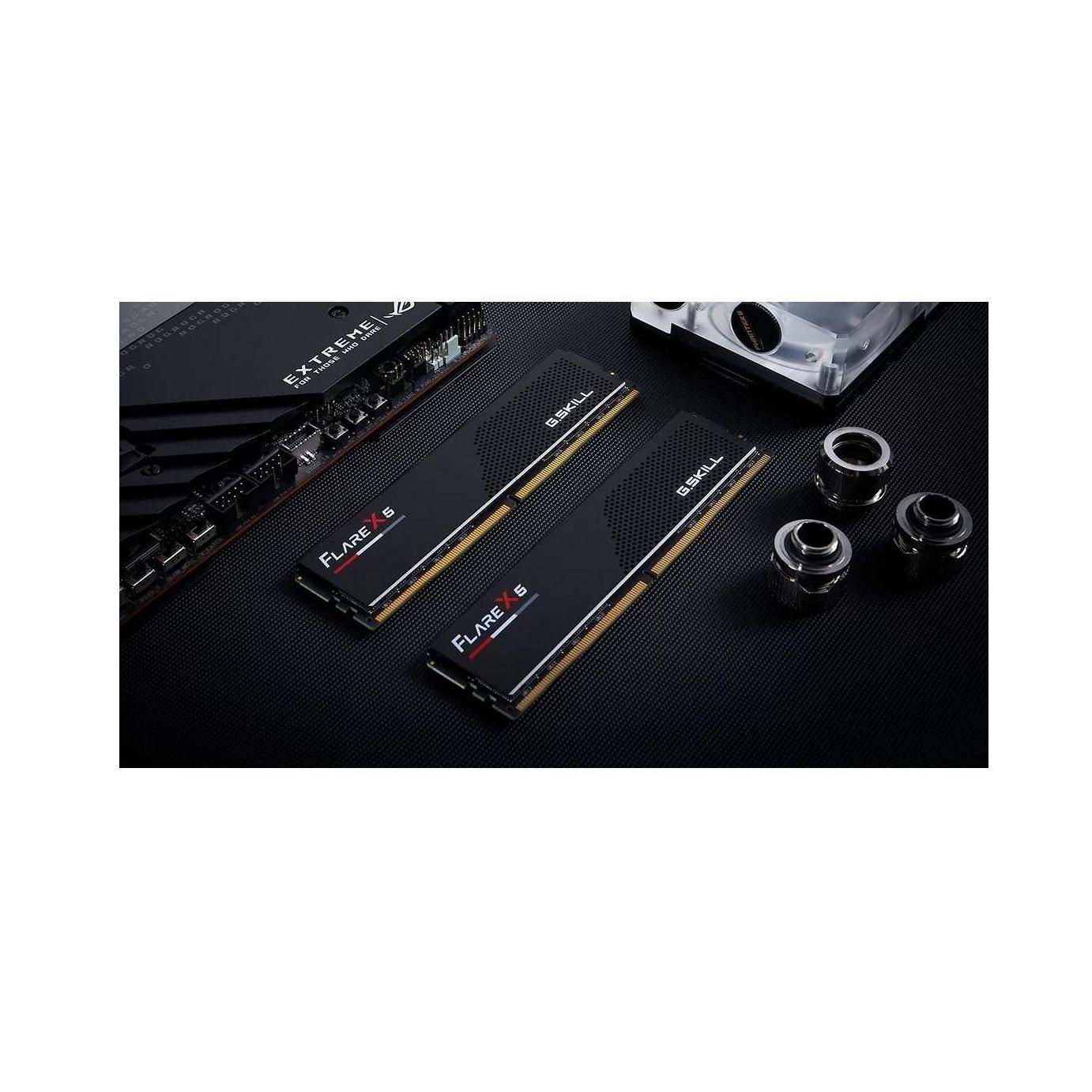 G.SKILL F5-6000J3238F16GX2-FX5 32GB DDR5 6000 MT/s