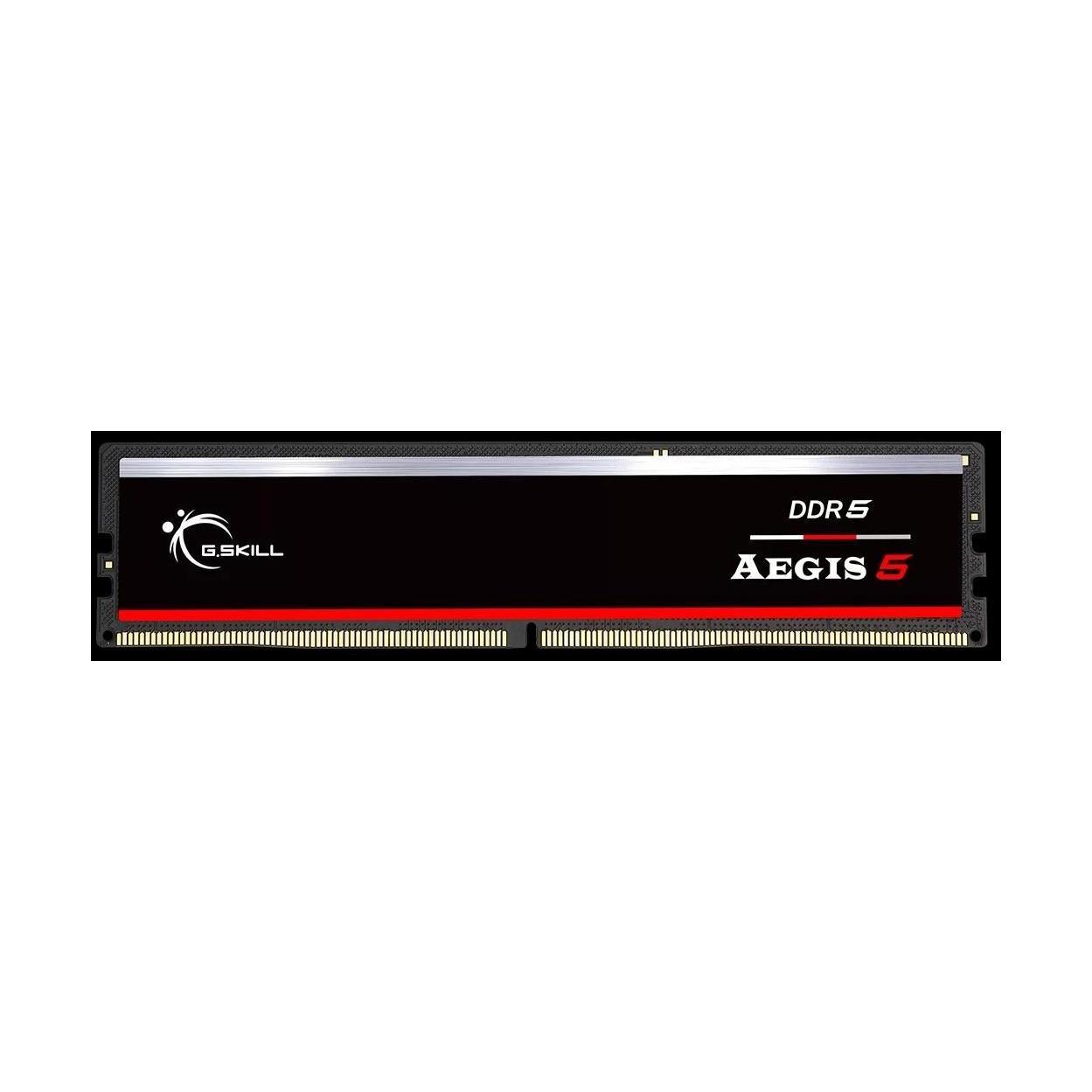 G.SKILL F5-6000J3636F16GX1-IS 16GB (1 x 16GB)/ DDR5 6000 MT/s/ Timings 36-36-...