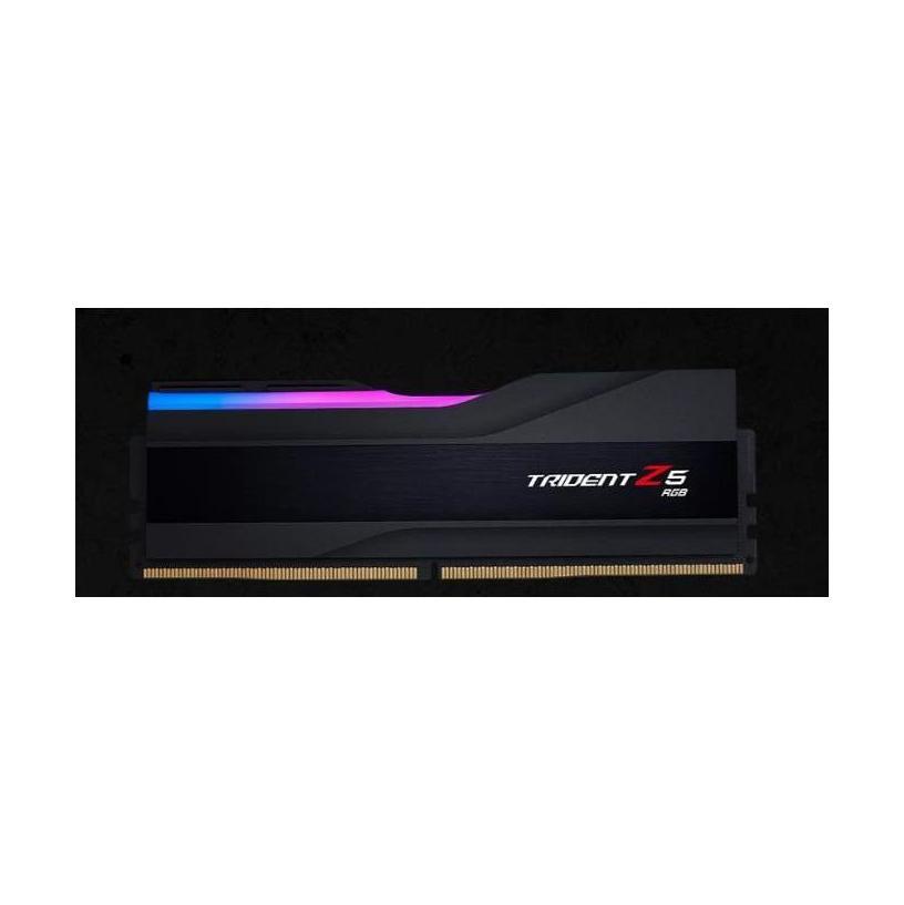 G.SKILL F5-6000J3636F16GX1-TZ5RK 16GB DDR5 6000 MT/s RGB