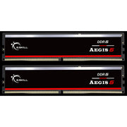 G.SKILL F5-6000J3636F16GX2-IS 32GB DDR5 6000 MT/s XMP 3.0 RAM
