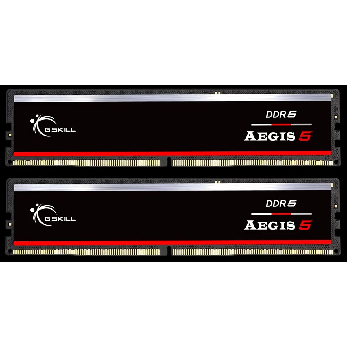 G.SKILL F5-6000J3636F16GX2-IS 32GB DDR5 6000 MT/s XMP 3.0 RAM