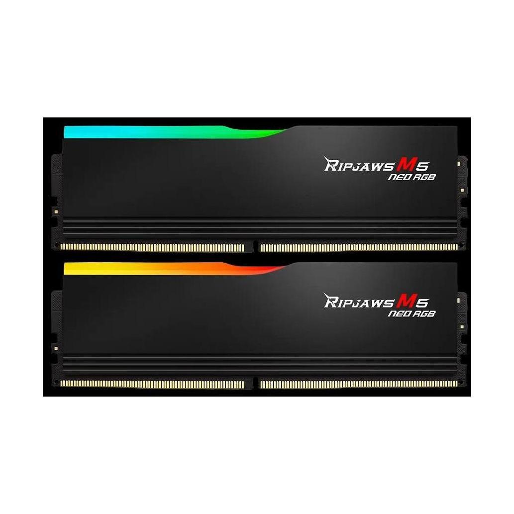 G.SKILL F5-6000J3636F16GX2-RM5NRK 32GB DDR5 6000 MT/s XMP 3.0