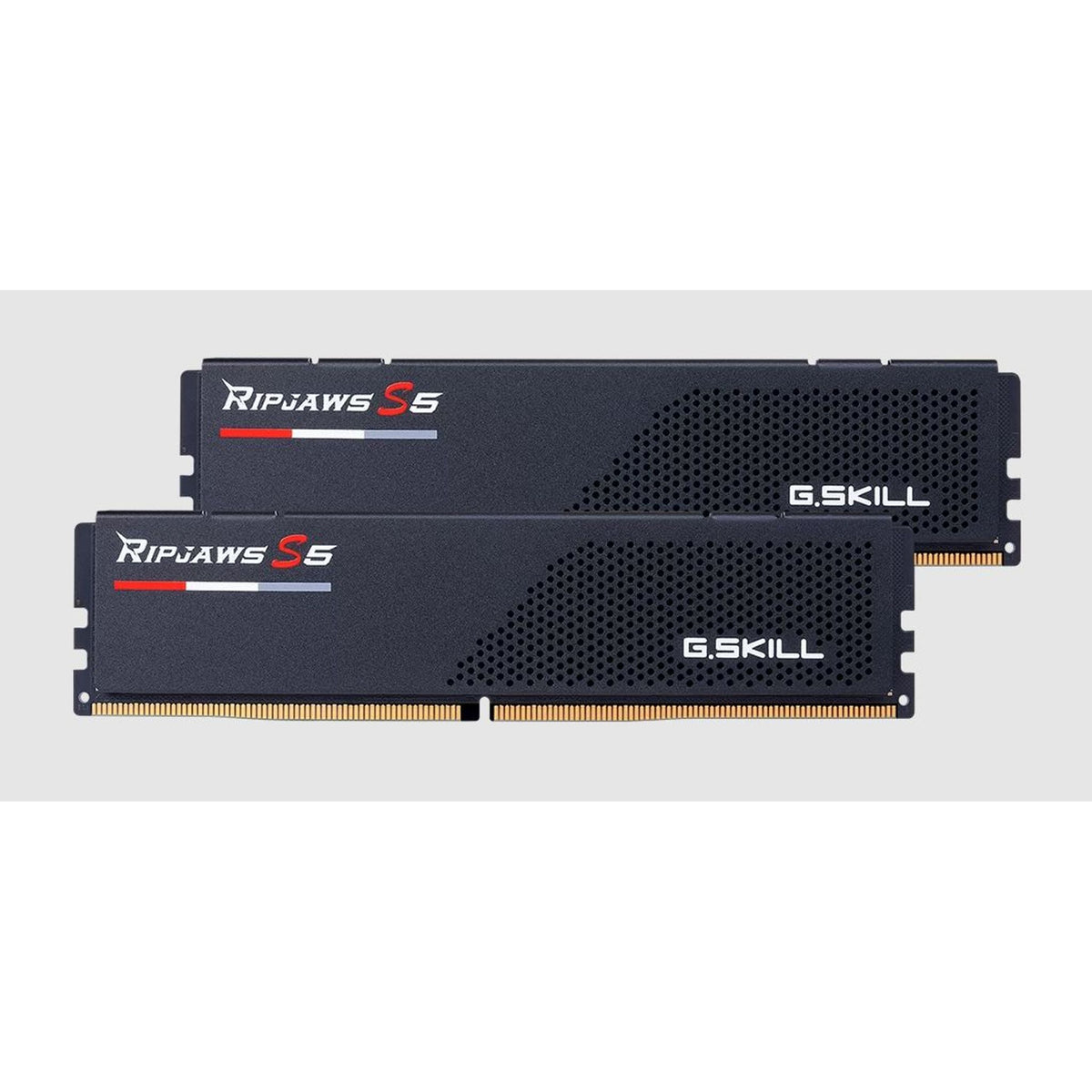 G.SKILL F5-6000J3636F16GX2-RS5K 32GB DDR5 6000 MT/s Ripjaws S5 RAM