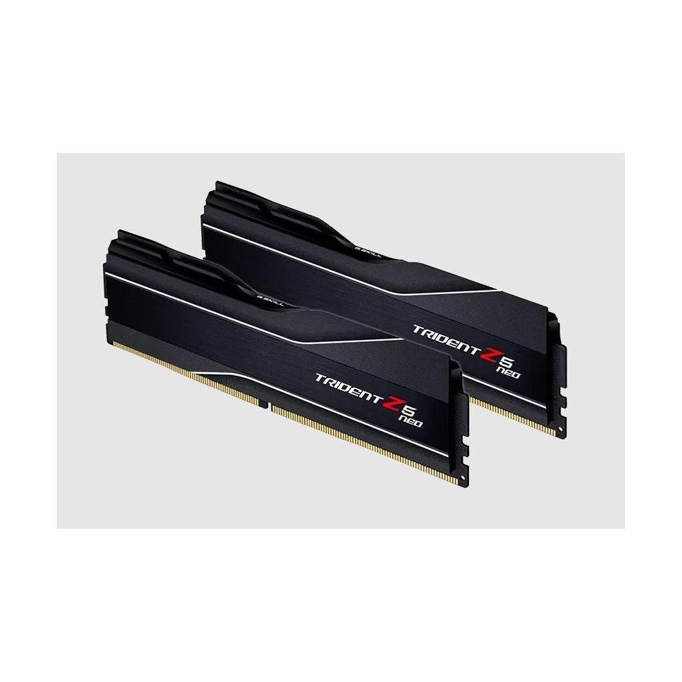 G.SKILL F5-6000J3636F16GX2-TZ5N 32GB DDR5 6000 MT/s EXPO TZ5 Neo
