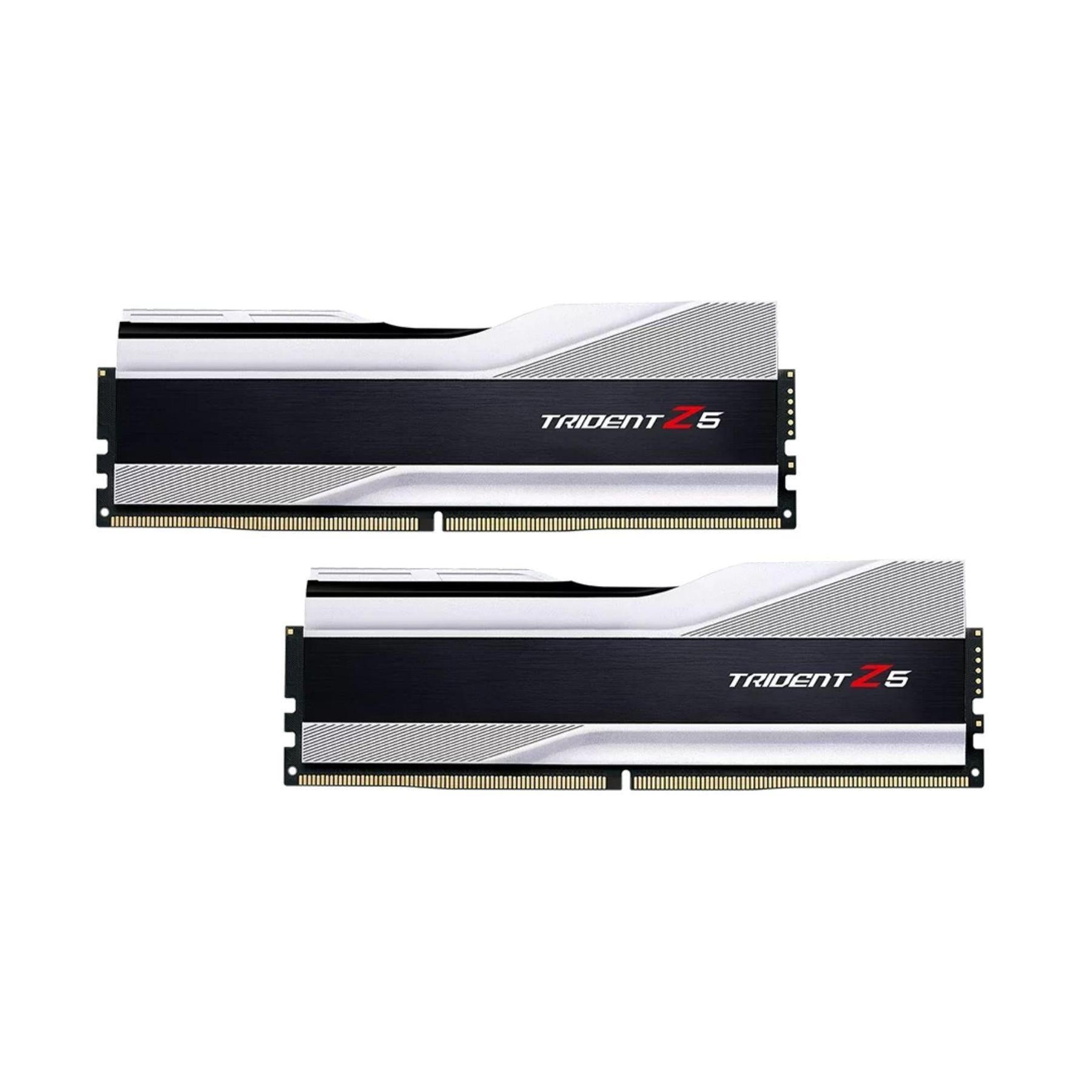 G.SKILL F5-6000J3636F16GX2-TZ5S 32GB (2 x 16GB)/ DDR5 6000 MT/s/ Timings 36-3...