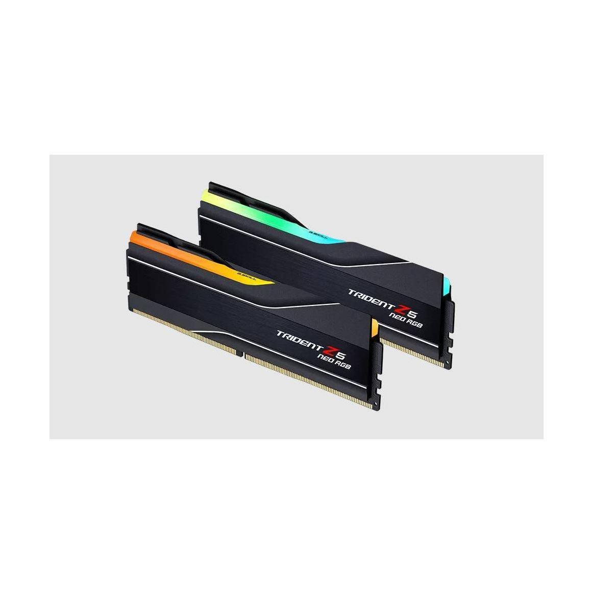 G.SKILL F5-6000J3636F32GX2-TZ5NR 64GB DDR5 6000 MT/s XMP 3.0