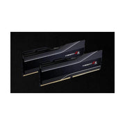 G.SKILL F5-8000J4048G24GX2-TZ5N 48GB DDR5 8000 MT/s Timings 40-48-48-128 Voltage 1.4V EXPO
