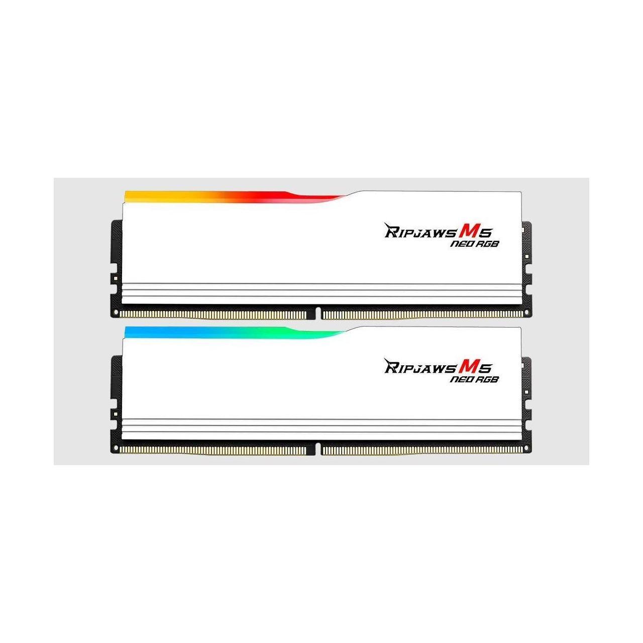 G.SKILL Ripjaws M5 Neo 32GB DDR5 6000 MT/s