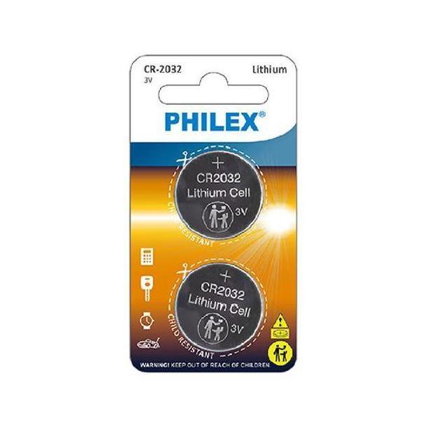 Generic CR2032 3V Lithium Button Cell Battery