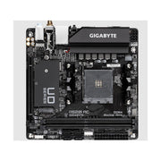 Gigabyte A520I AC Mini-ITX Motherboard WiFi Direct 6 Phases PCIe 3.0 x4 M.2