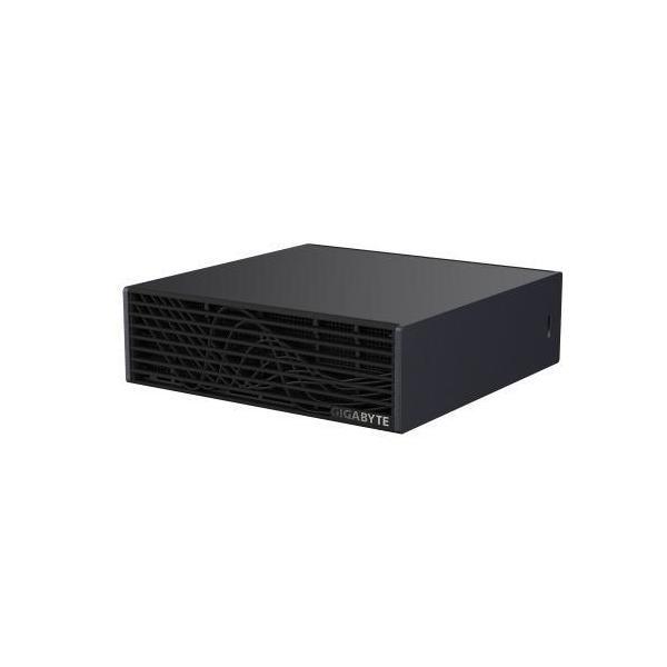 Gigabyte AI TOP ATOM 128GB DDR5 4TB SSD Gen5 20-Core ARM Laptop