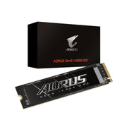 Gigabyte AORUS Gen5 14000 1TB NVMe PCIe5 M.2 SSD 13600/10200MB/s