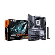 Gigabyte B650 EAGLE AX AM5 4x DDR5 3x M.2 ATX Motherboard