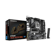 Gigabyte B760M DS3H WIFI6E DDR5 LGA 1700 mATX Motherboard