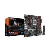 Gigabyte B760M GAMING AC DDR4 LGA1700 Wi-Fi PCIe 5.0 x16 Motherboard