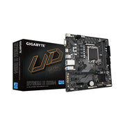 Gigabyte B760M H DDR4 LGA 1700 mATX Motherboard