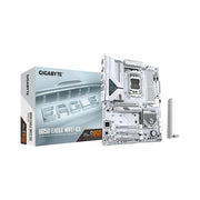 Gigabyte B850 EAGLE WF7 AMD AM5 DDR5 4xPCIe x16 3xM.2 6xUSB 3.2 2.5GbE LAN