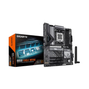 Gigabyte B850 EAGLE WIFI6E AMD AM5 4x DDR5 3x M.2 ATX Motherboard